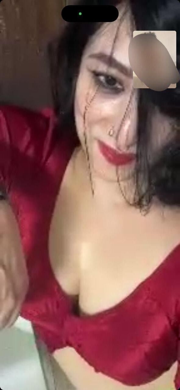 Famous Bangladeshi Dr Sabrina Chowdhury leak