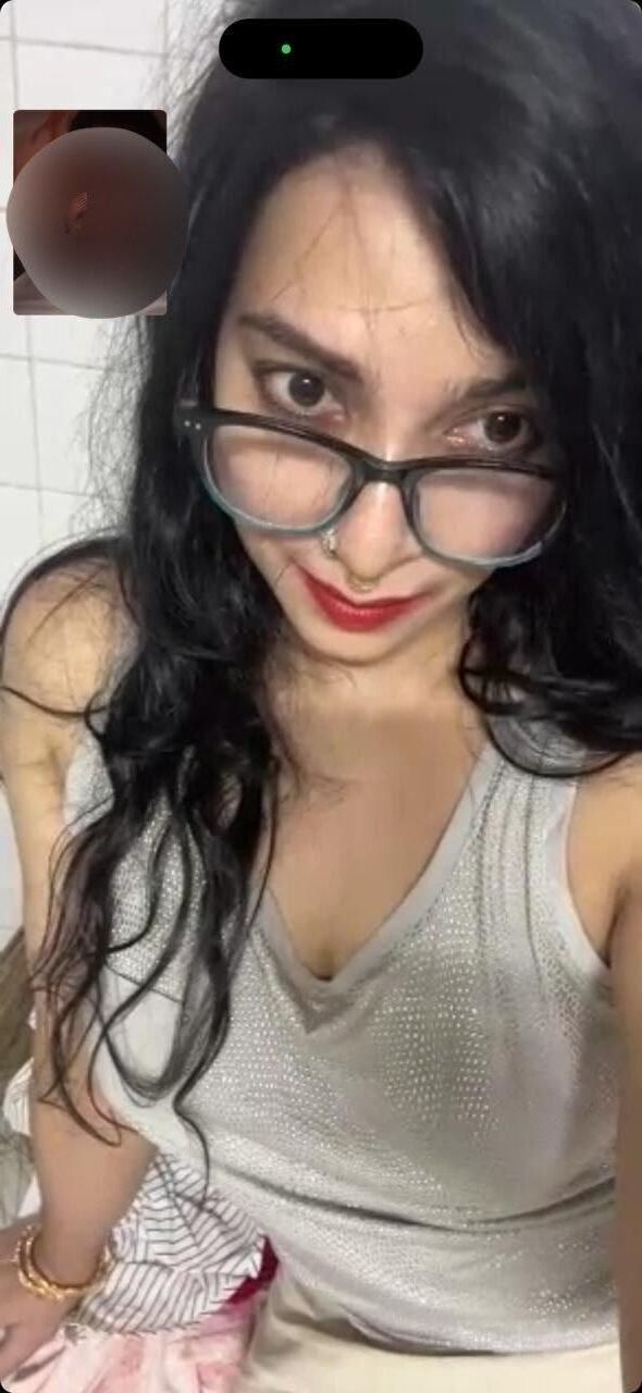 Famous Bangladeshi Dr Sabrina Chowdhury leak