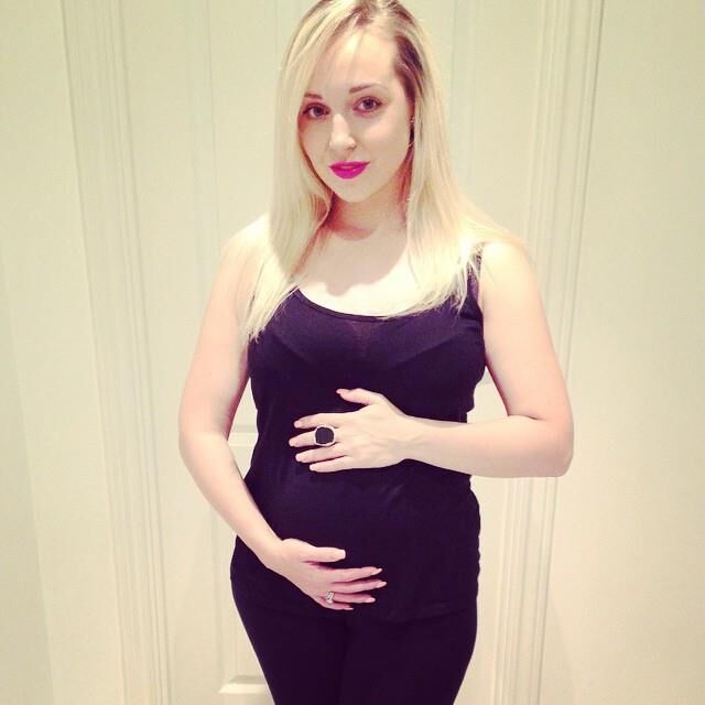 I Put a Baby In Her 