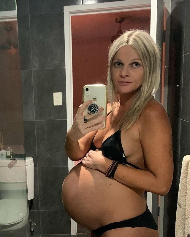 I Put a Baby In Her 