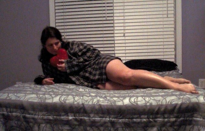 My real unaware Exposed big breasted German wife part 