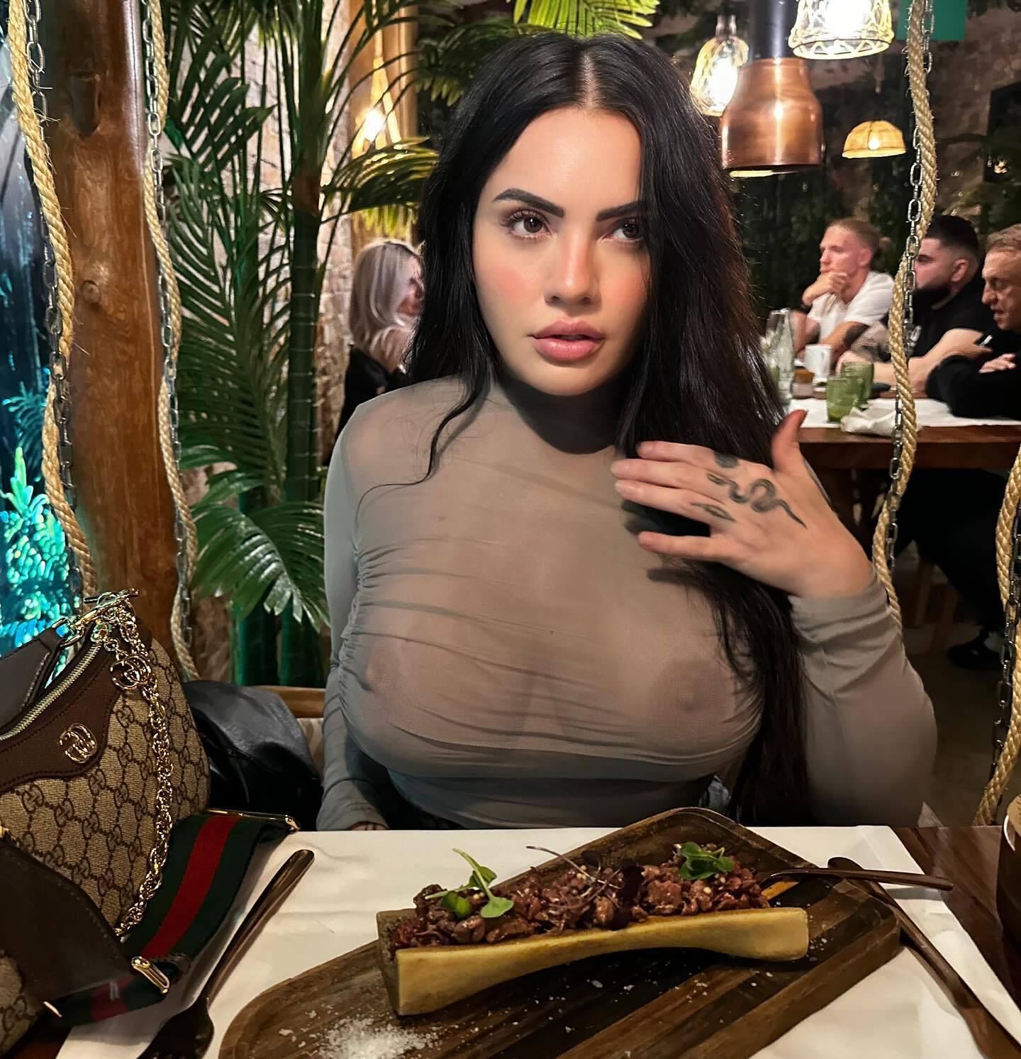See Through 