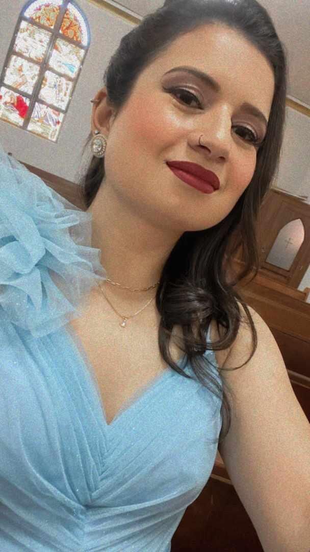 Chubby Nurse Sabrine Shows her Pussy Find her and Expose More