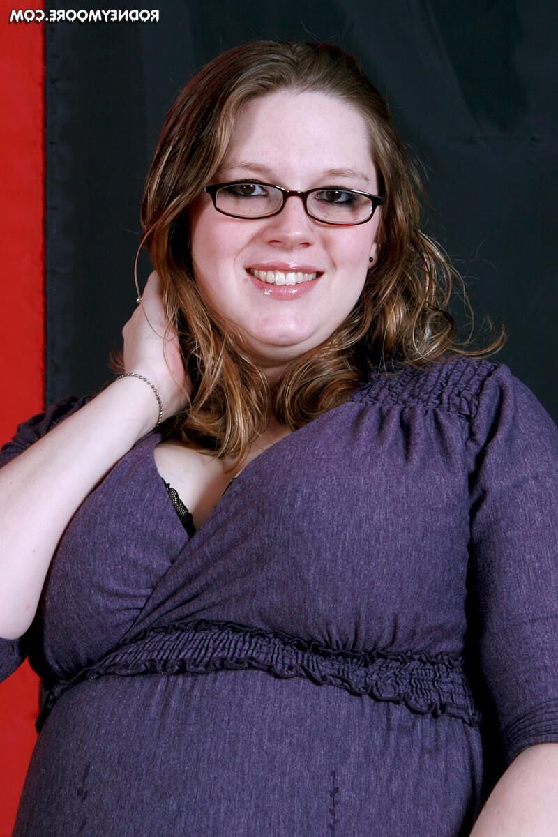 BBW Sweetie Mitchell [Rodney Moore]