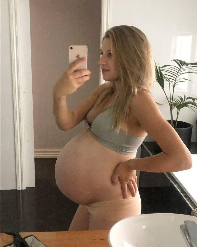 I Put a Baby In Her 