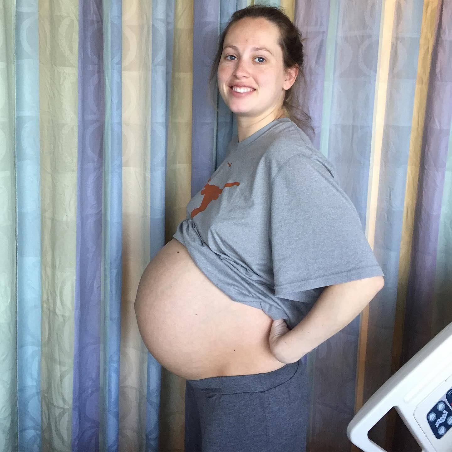 I Put a Baby In Her 