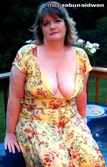 Top Heavy Matures