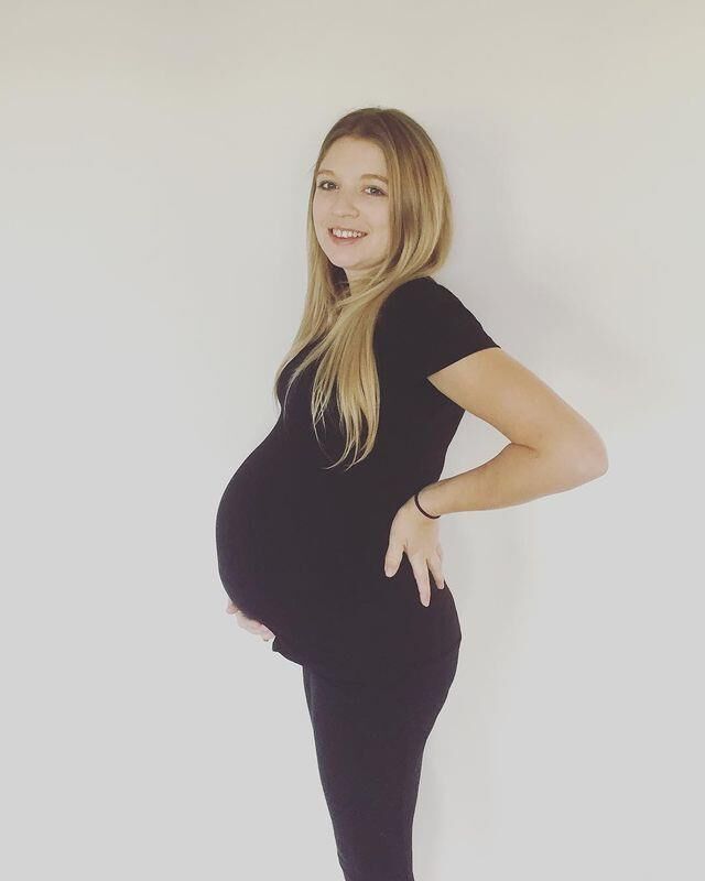 I Put a Baby In Her 