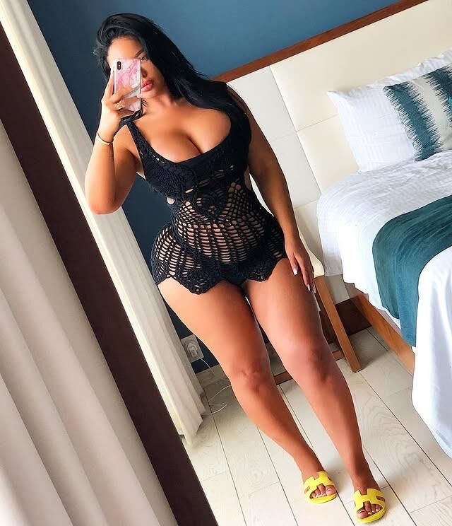 Chubby & Thick Legends Vol. 