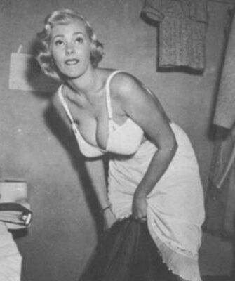 Georgia Holden