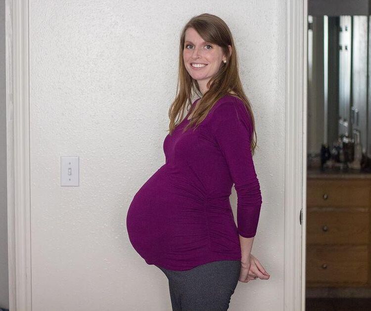 I Put a Baby In Her 