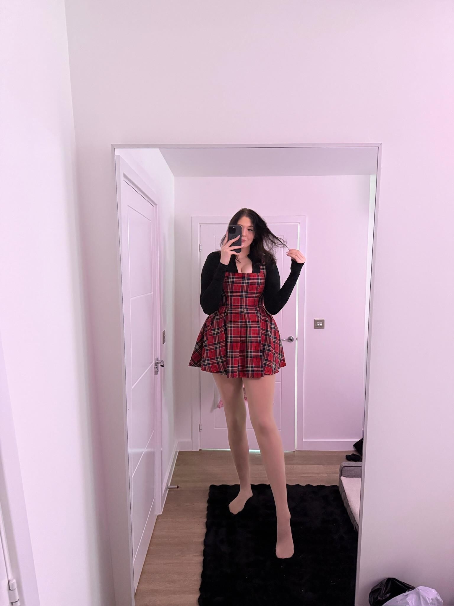 Katie Big Butt Big Tits . Beauty Tall Girl Mixed Hot Photos
