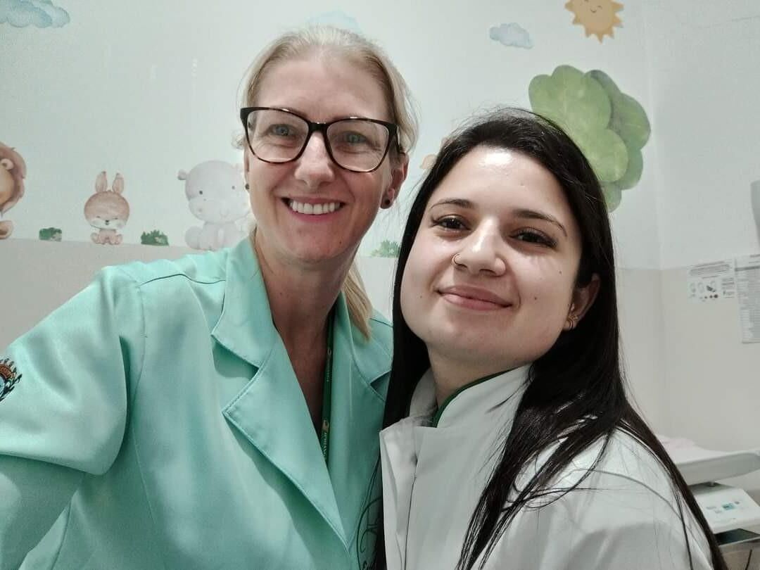Chubby Nurse Sabrine Shows her Pussy Find her and Expose More