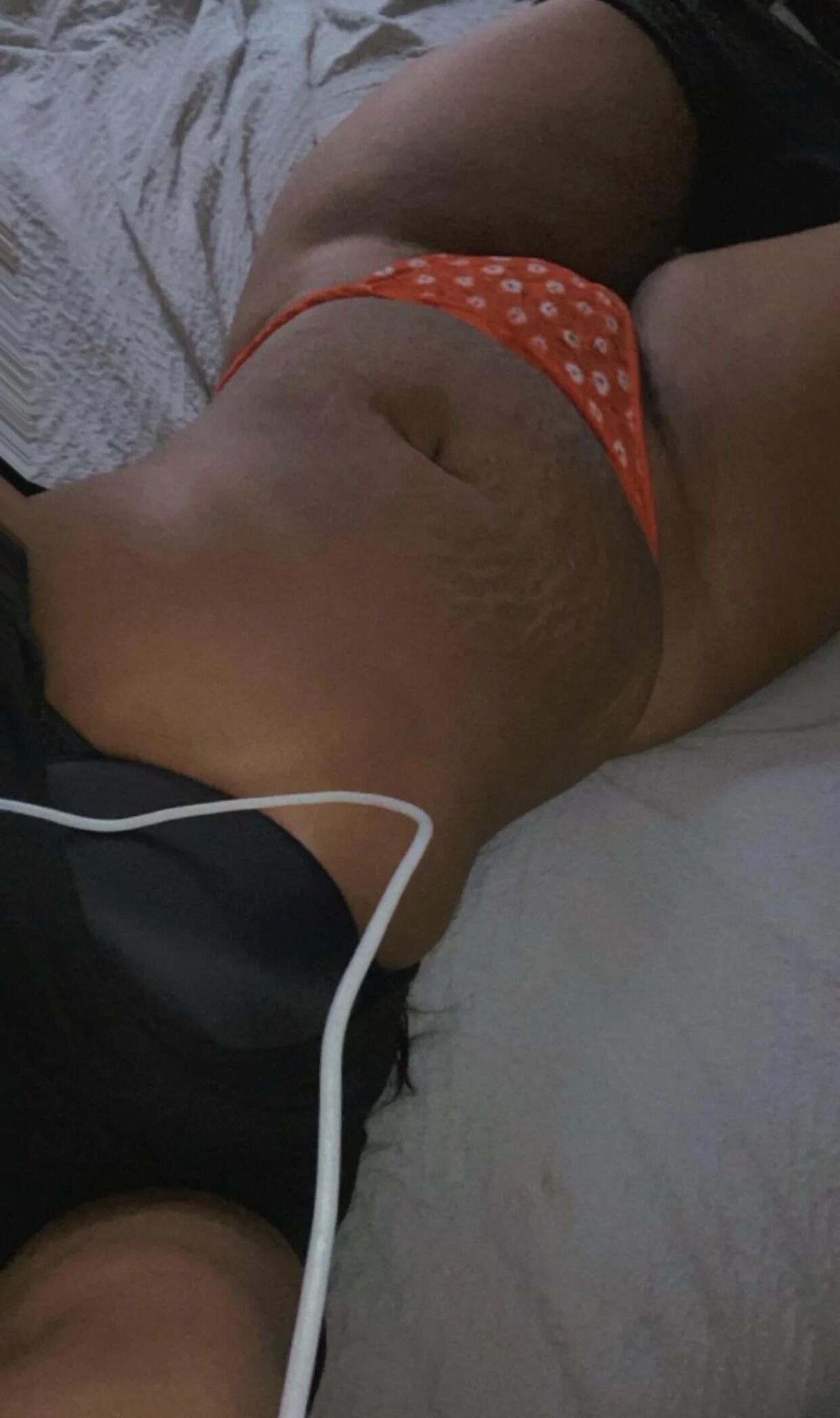 Reddit u/Kityyyomg Big Saggy Tits Huge Areola Ebony 