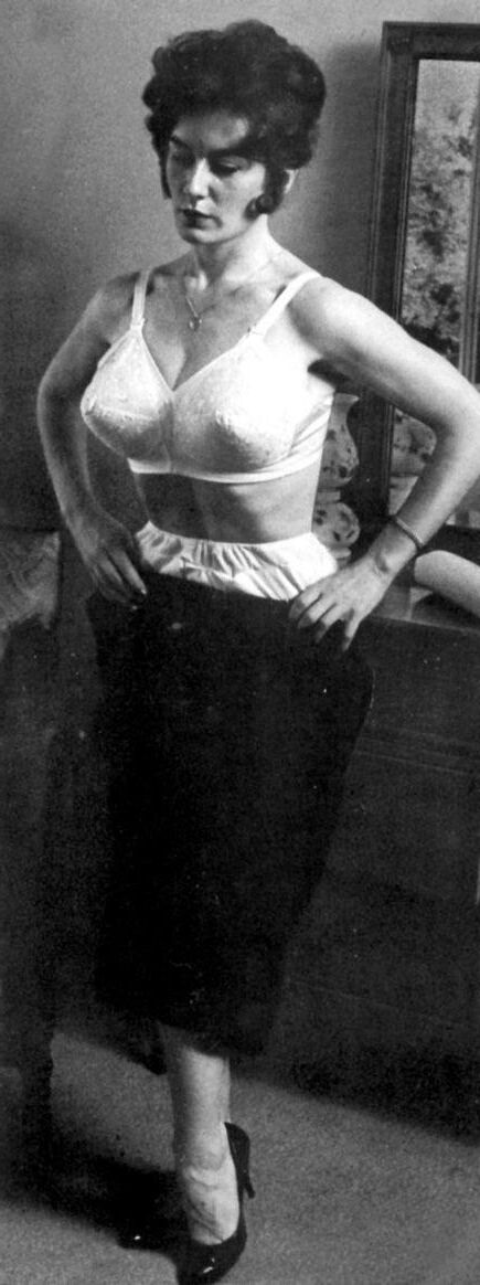 Sabine Demois