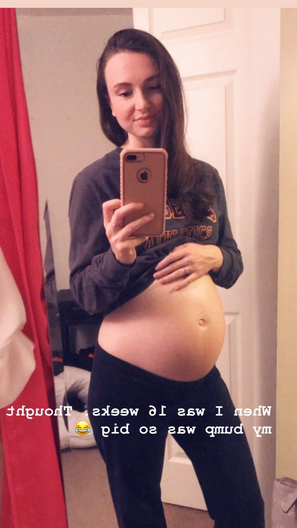 I Put a Baby In Her 