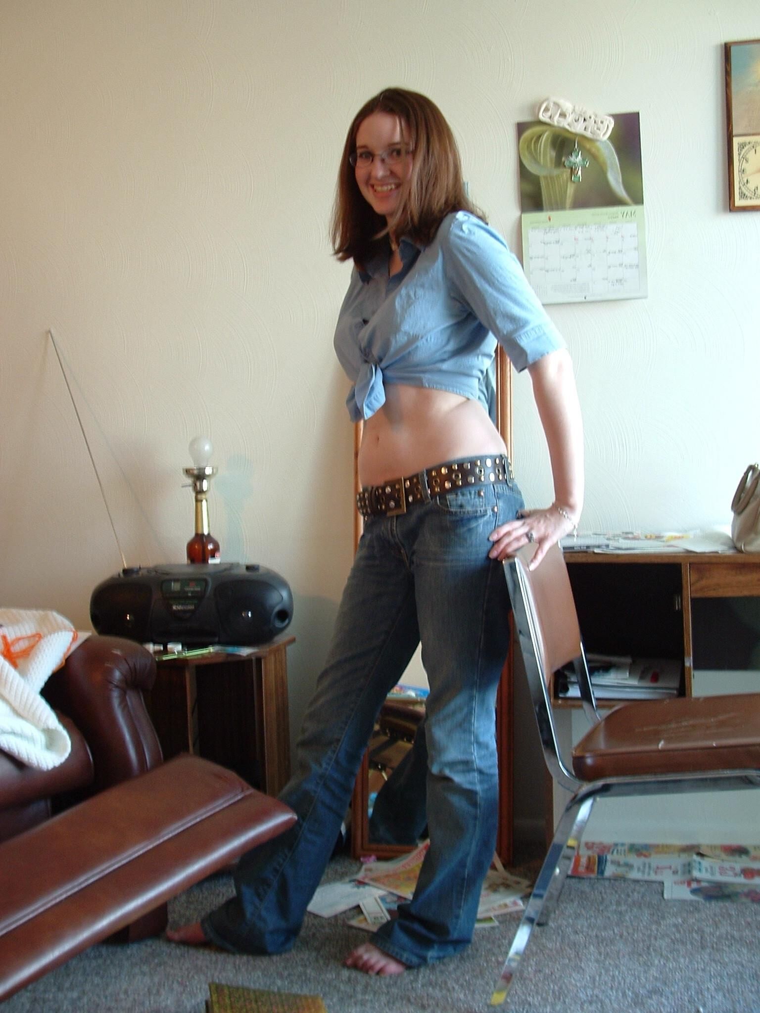Homemade Beauties @ 