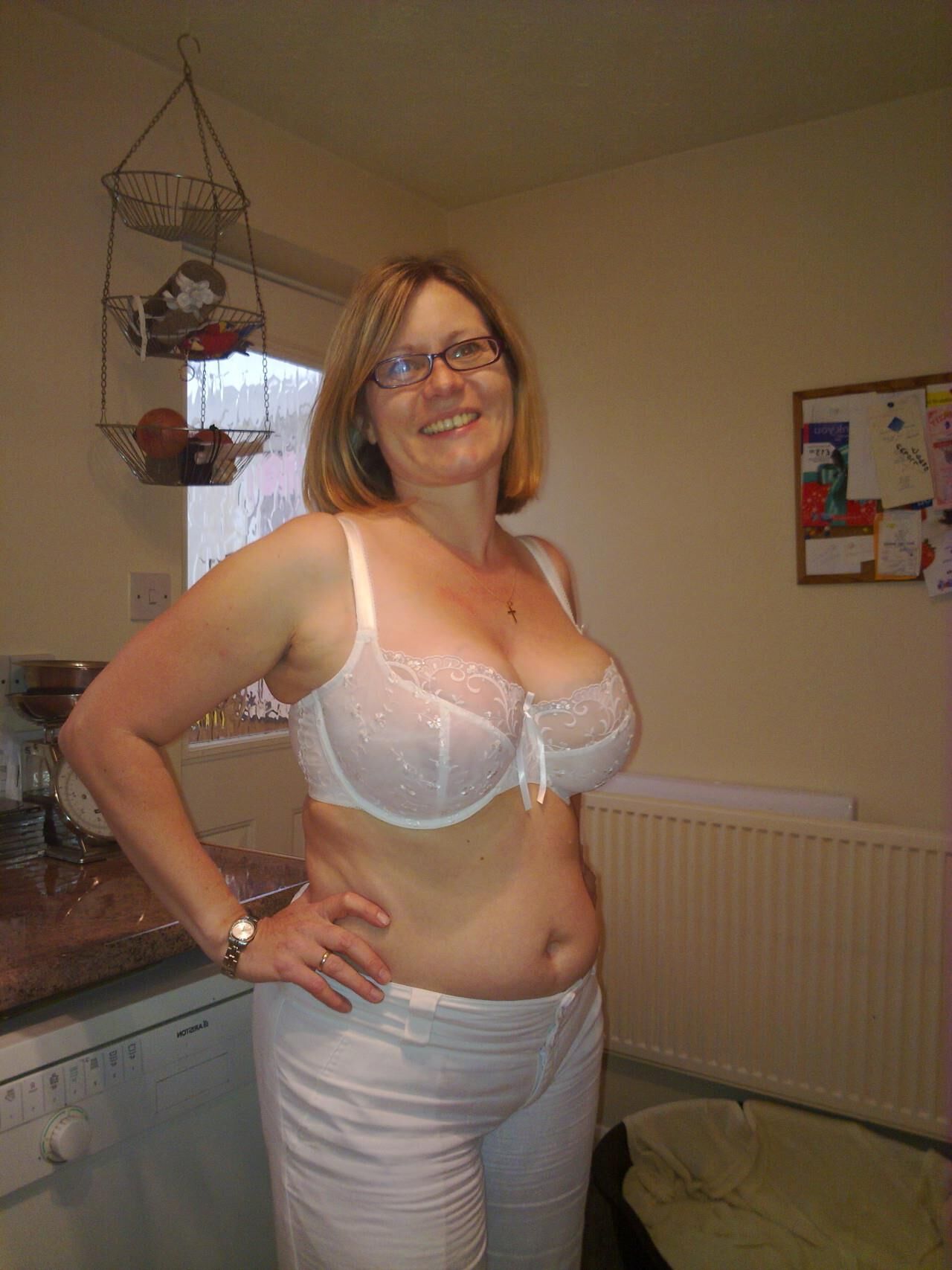 Top Heavy Matures