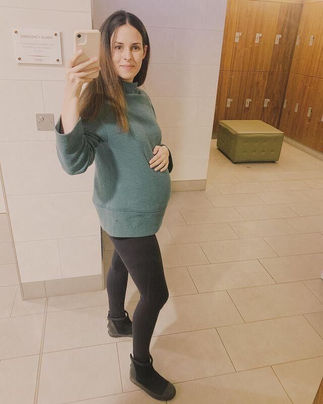 I Put a Baby In Her 