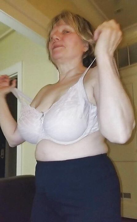 Top Heavy Matures