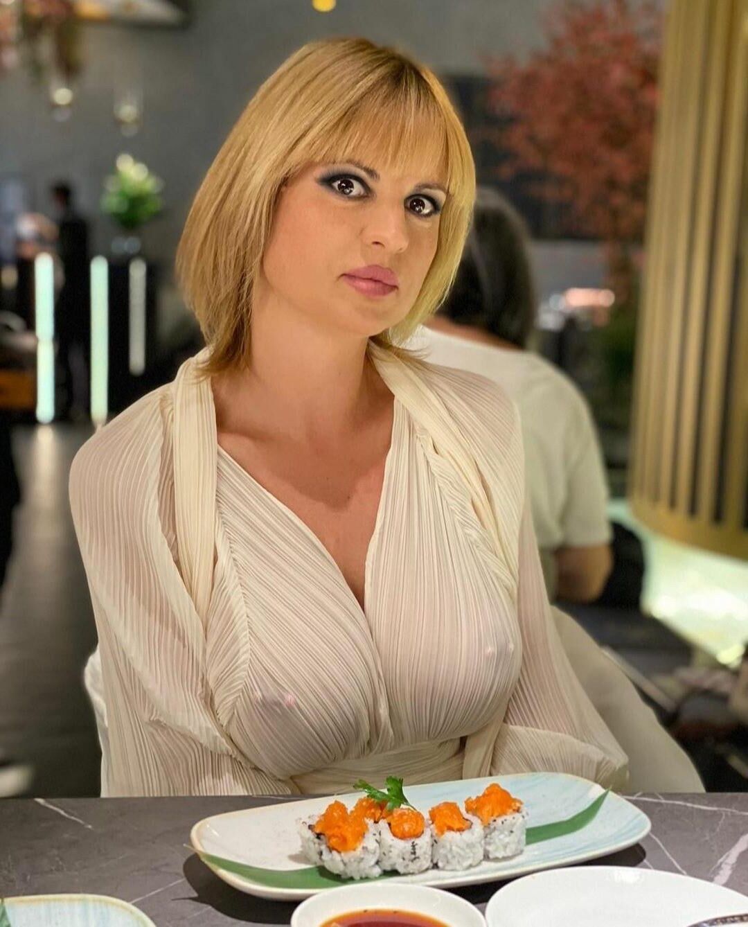 See Through 