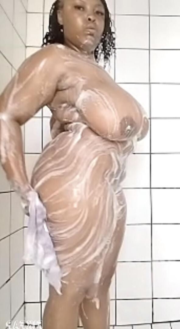Huge boobs 