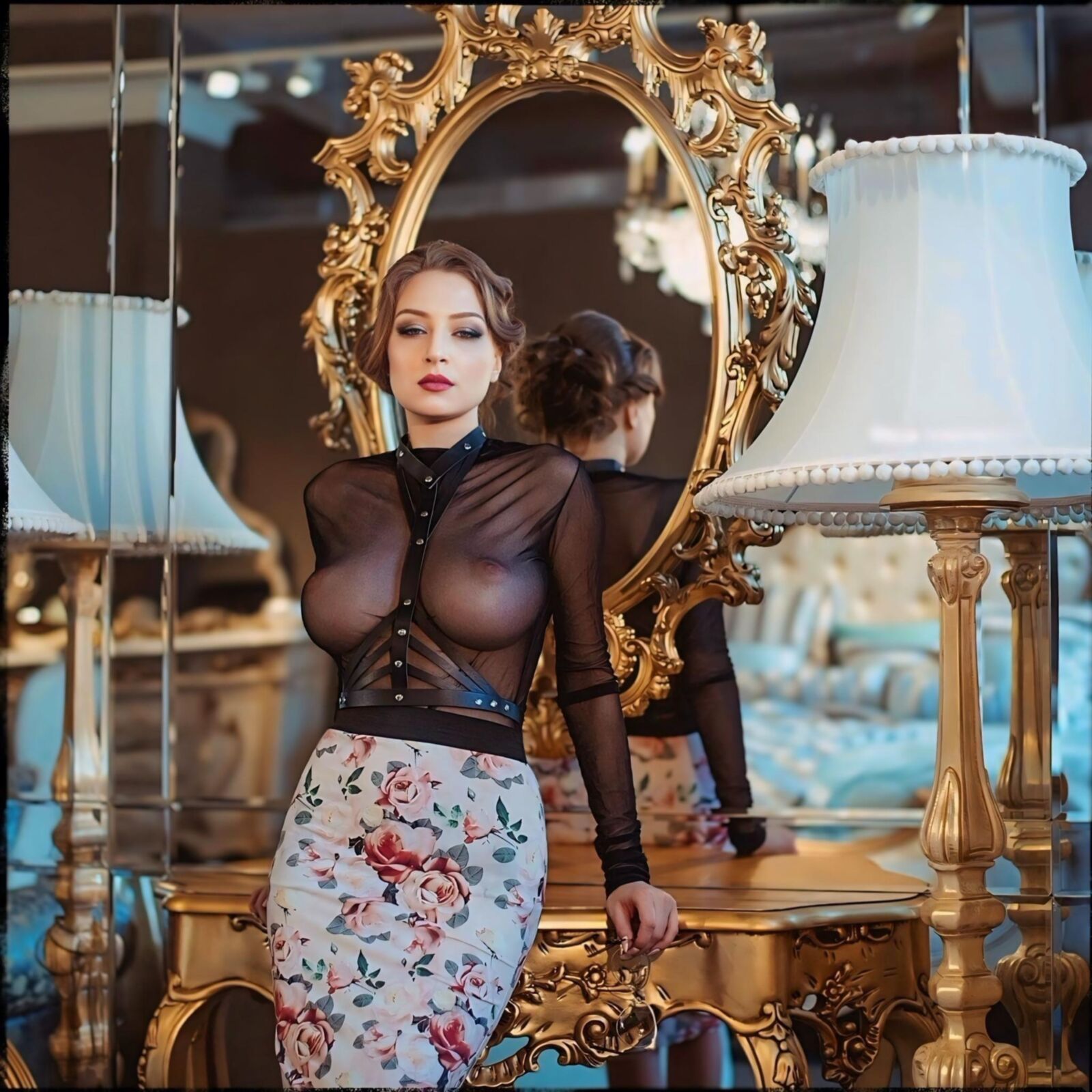 See Through 