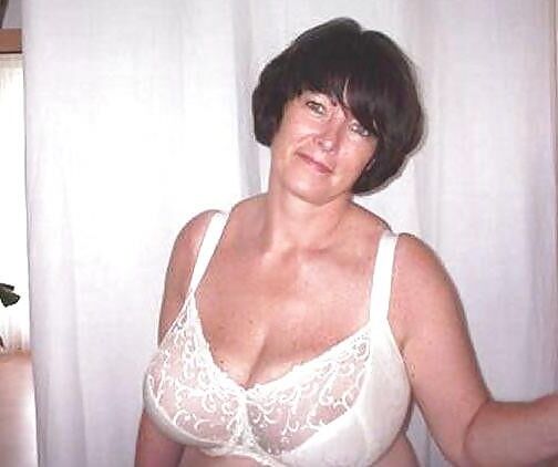 Top Heavy Matures
