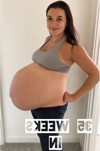 I Put a Baby In Her 
