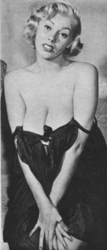 Georgia Holden
