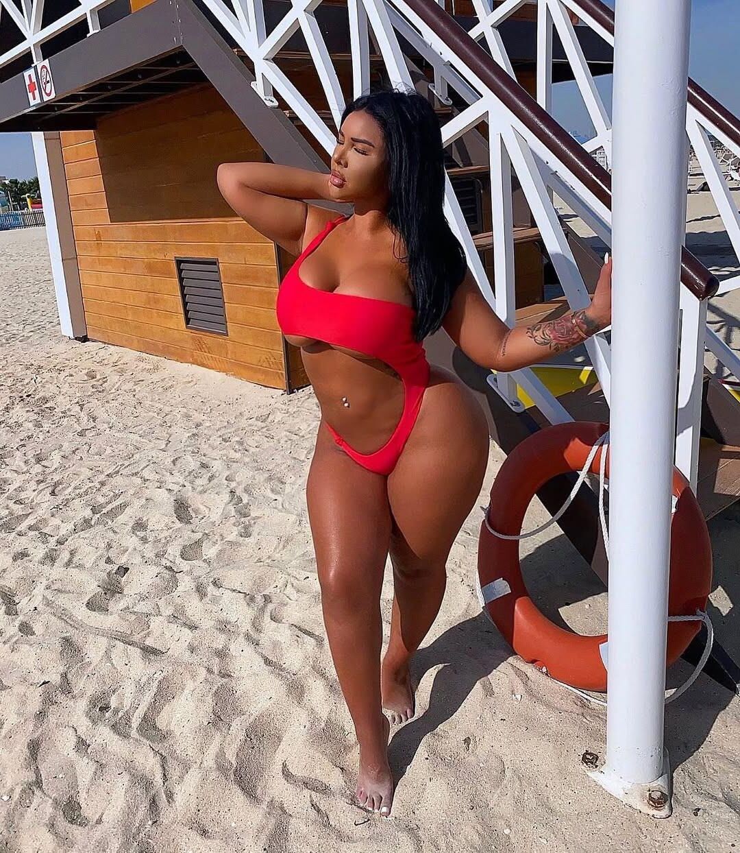 Chubby & Thick Legends Vol. 