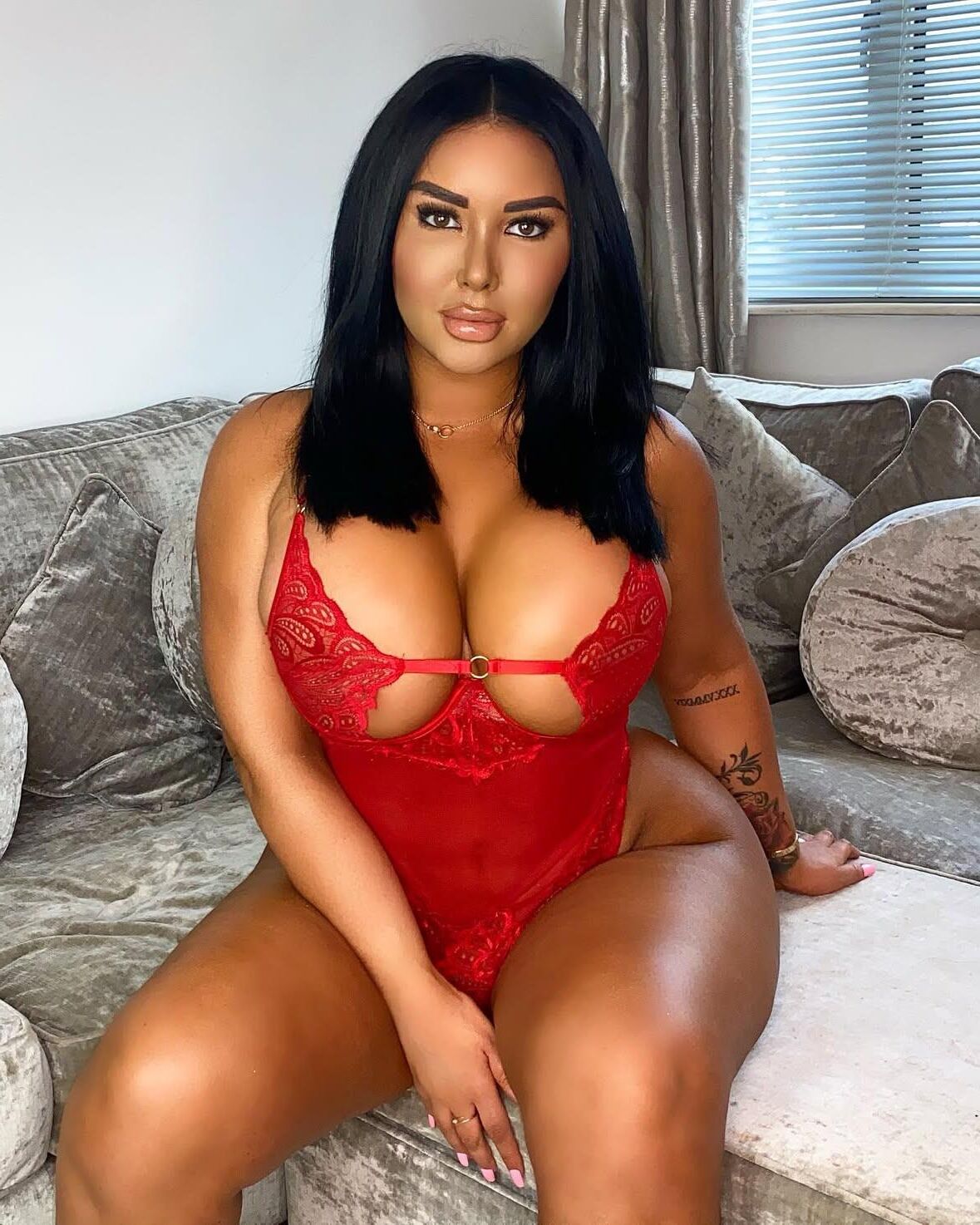 Chubby & Thick Legends Vol. 