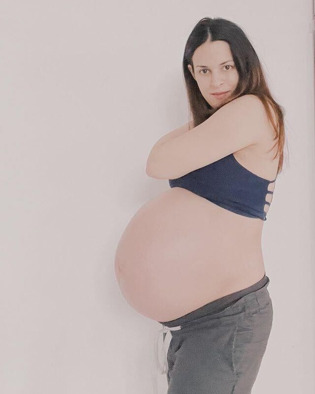 I Put a Baby In Her 