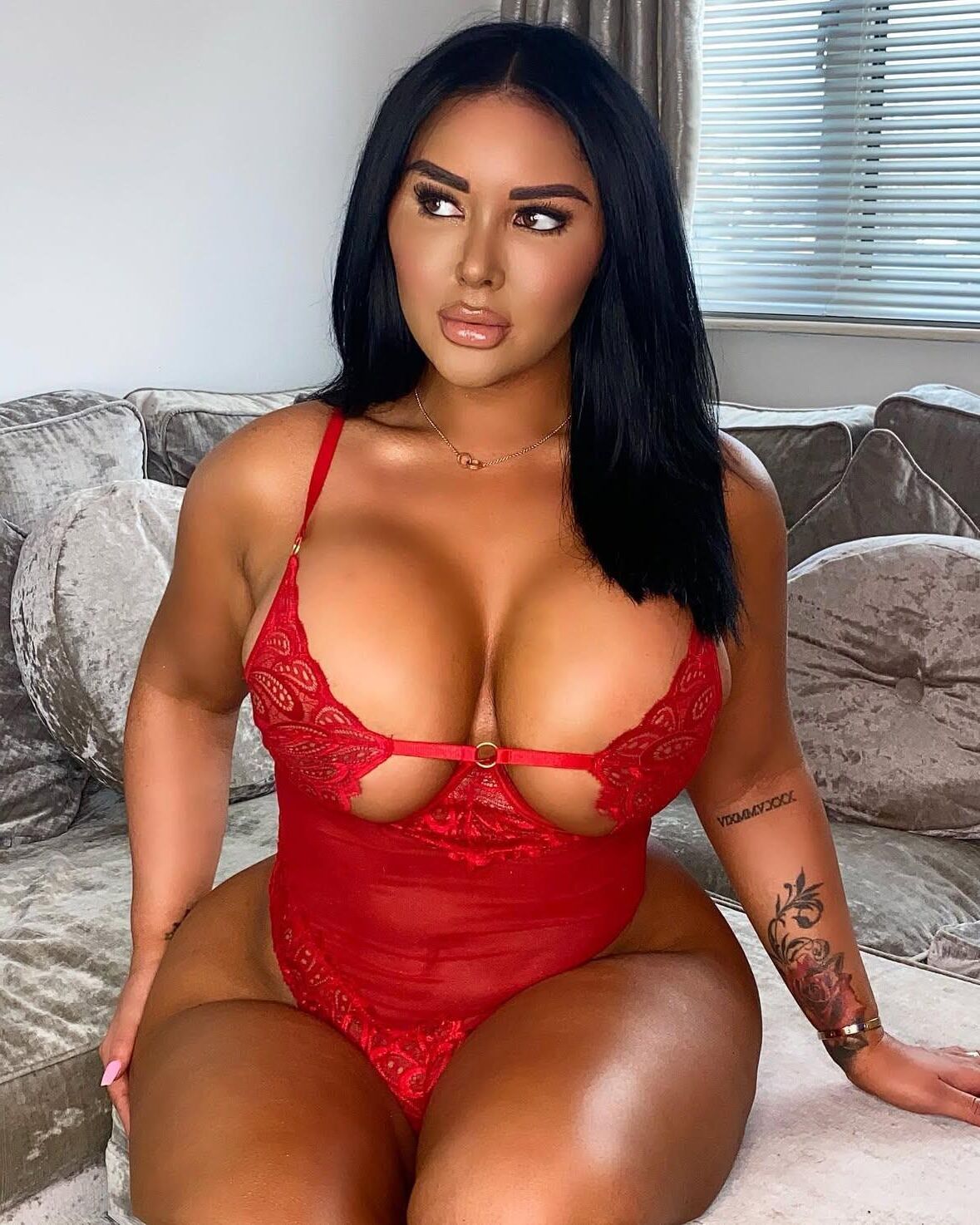 Chubby & Thick Legends Vol. 