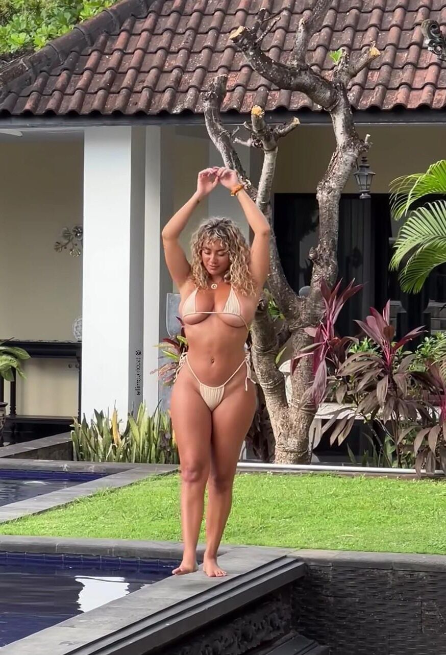 Big Tits and Big Asses !PICS!