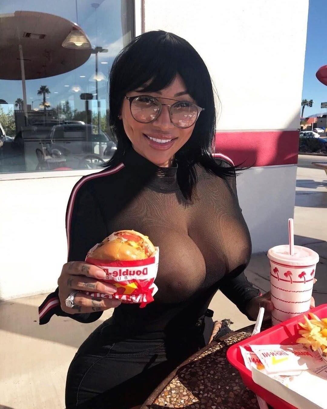 See Through 