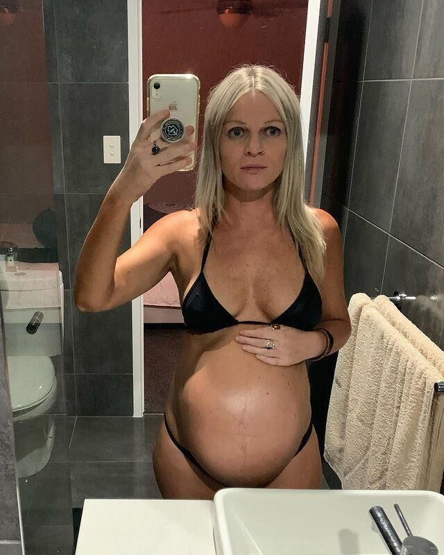 I Put a Baby In Her 