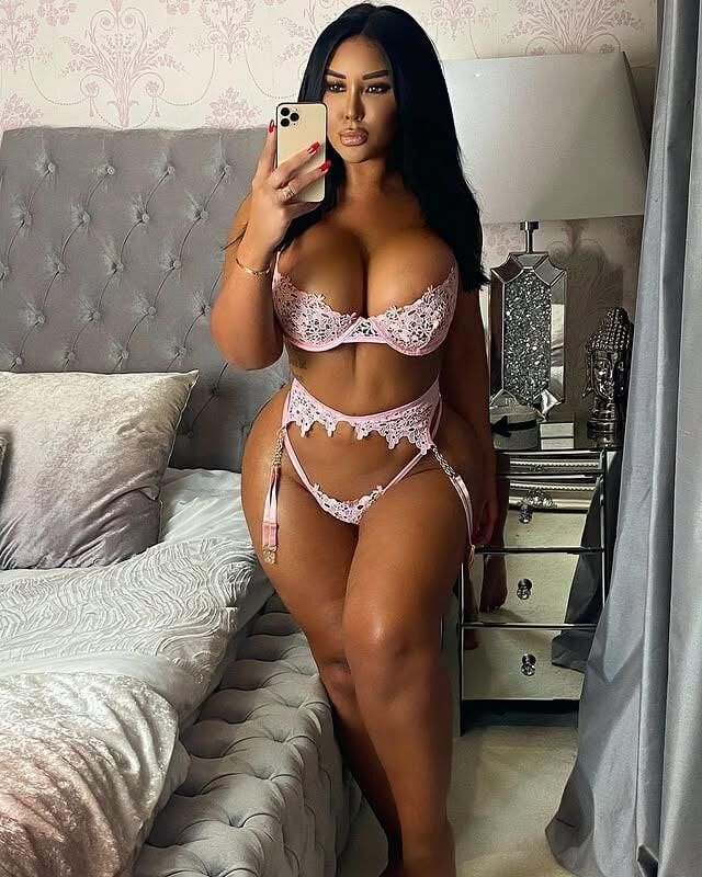 Chubby & Thick Legends Vol. 