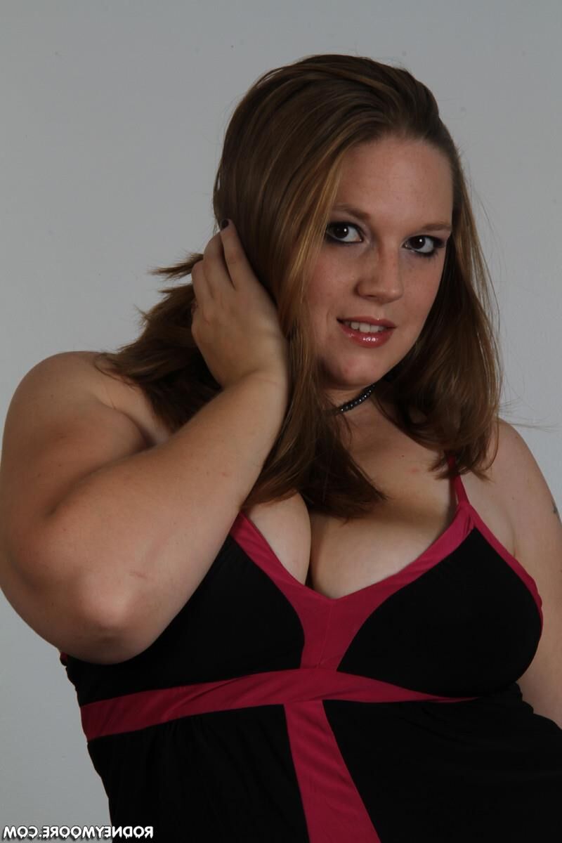BBW Sweetie Mitchell [Rodney Moore]