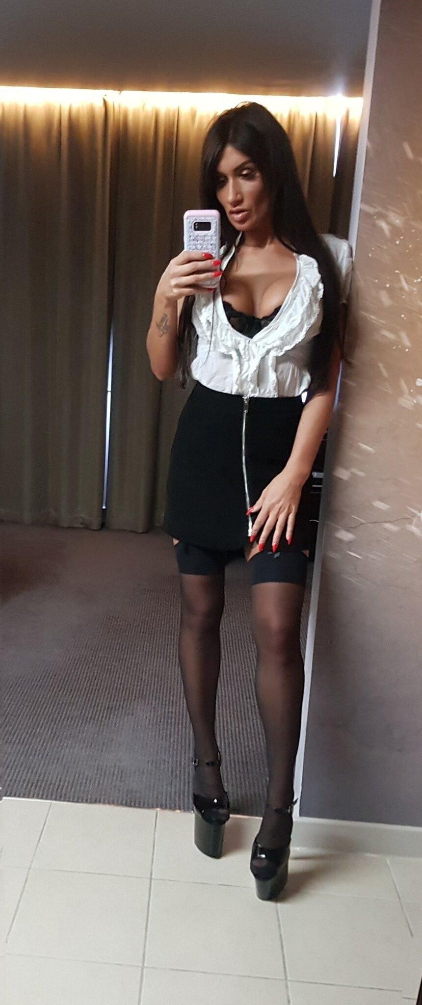 Bimbo wife fifteen 
