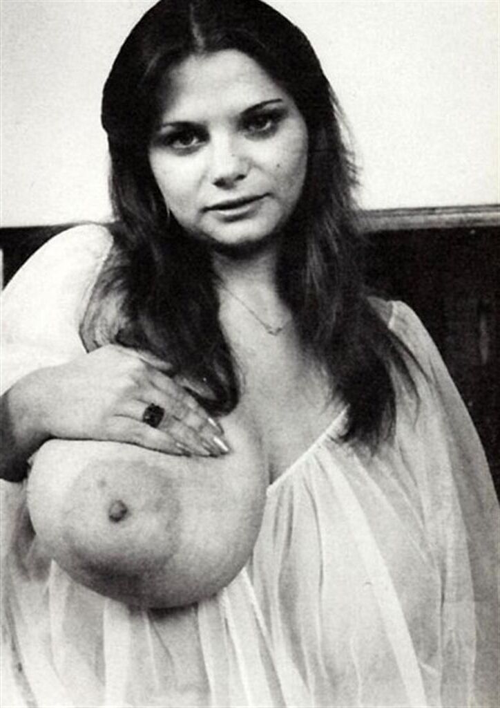Mary Waters