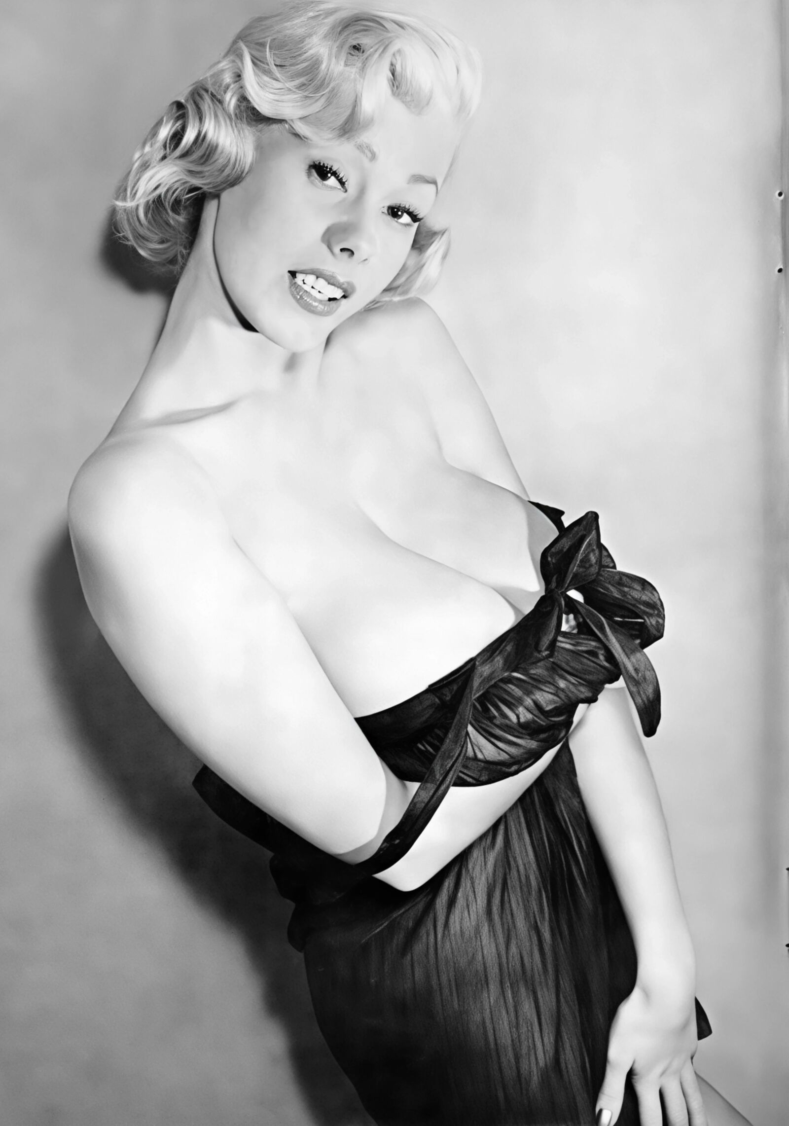 Georgia Holden