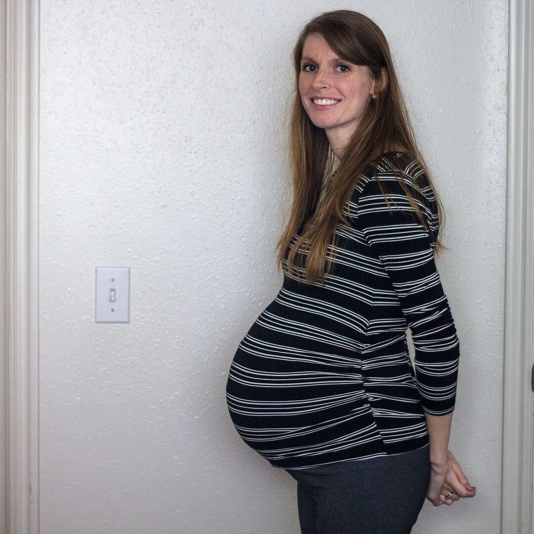 I Put a Baby In Her 