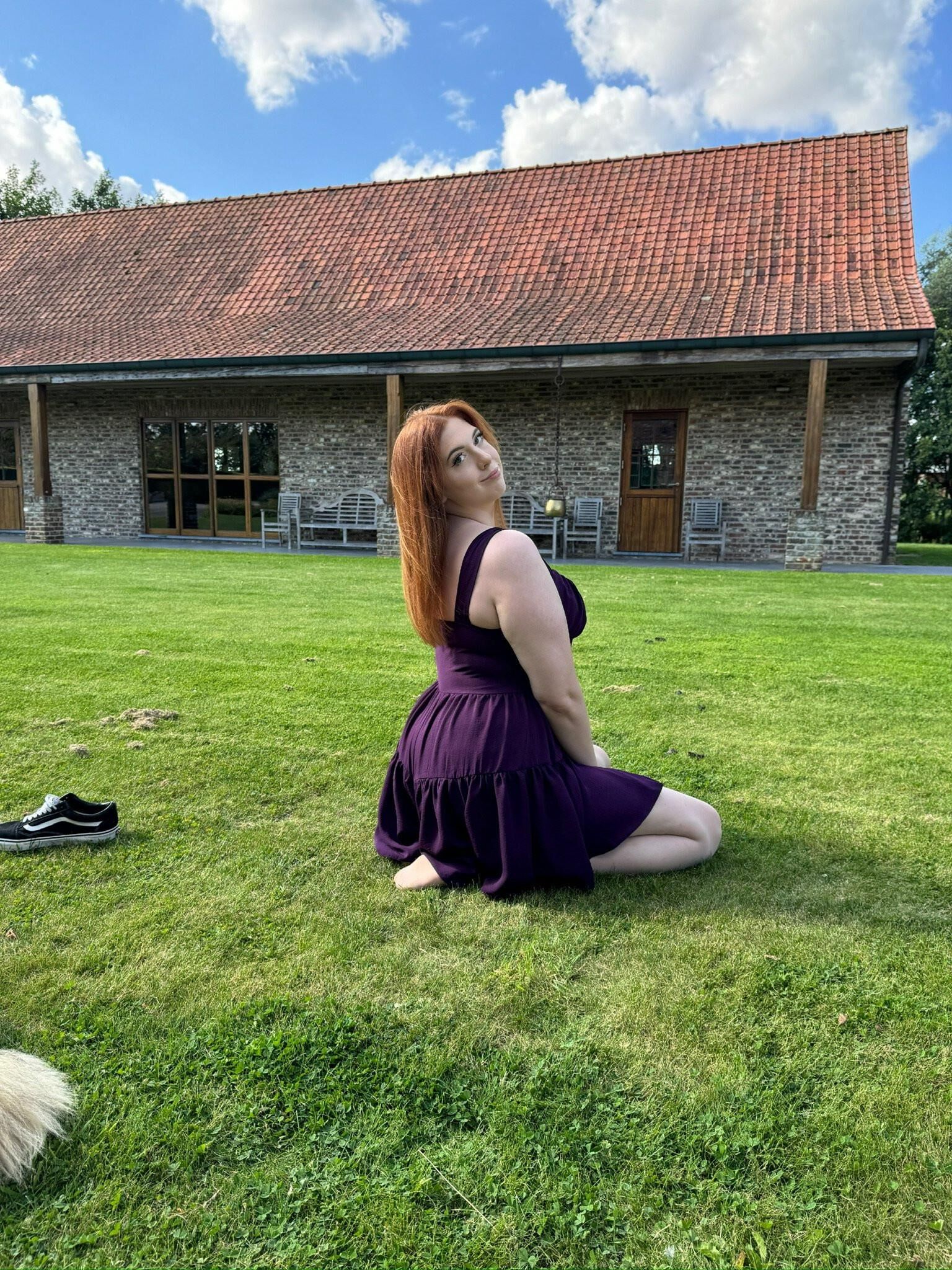 Katie Big Butt Big Tits . Beauty Tall Girl Mixed Hot Photos