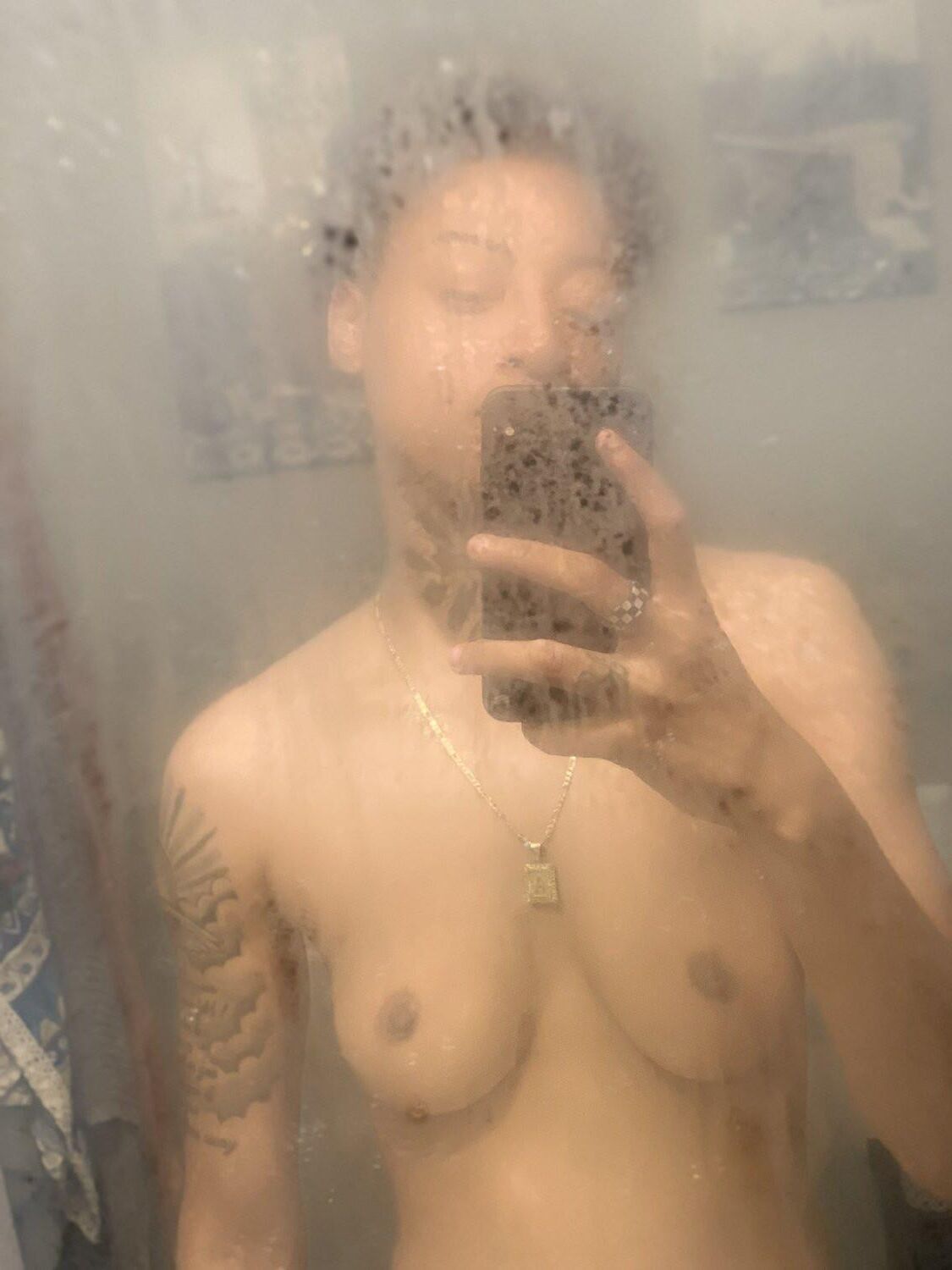 Sunday's Newest Hoes All Nude
