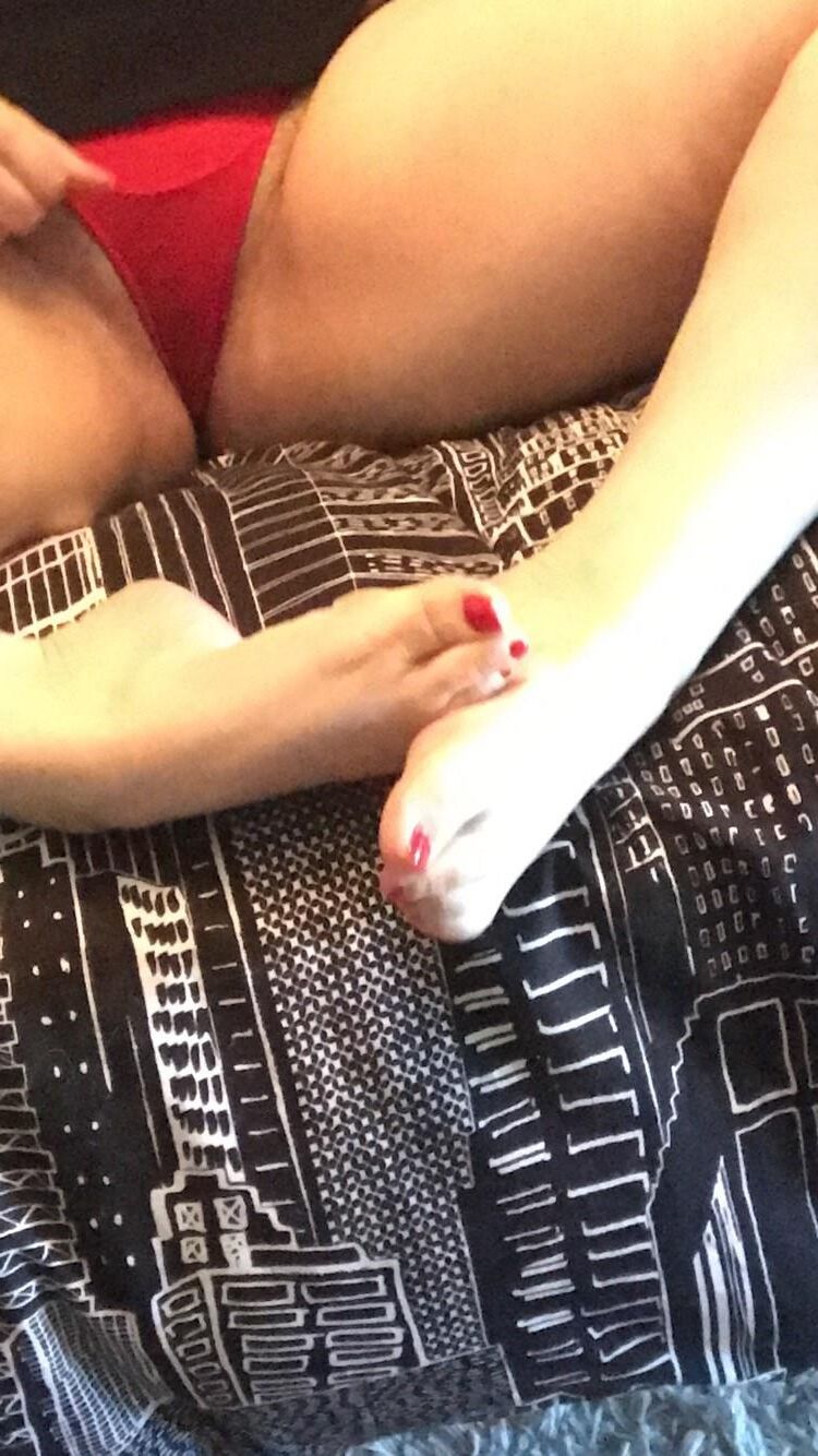 Hot wife brunette big tits big ass