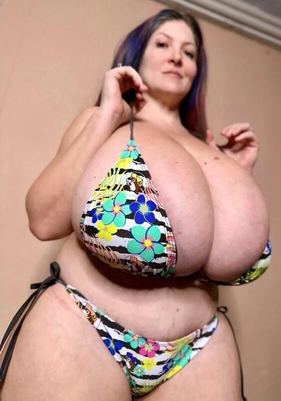 Busting Out