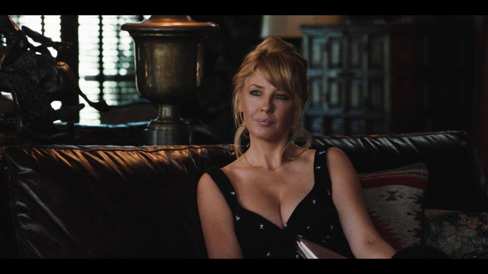 Tits Kelly Reilly