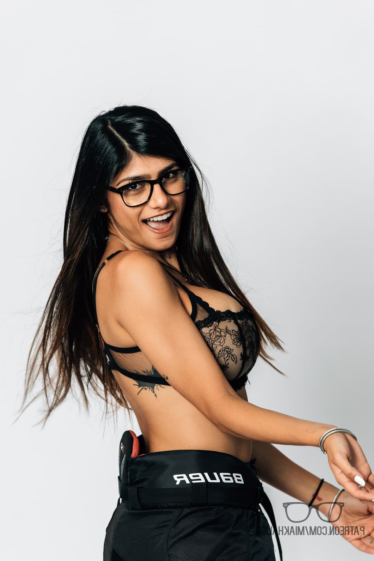Mia Khalifa x Lexi Luna
