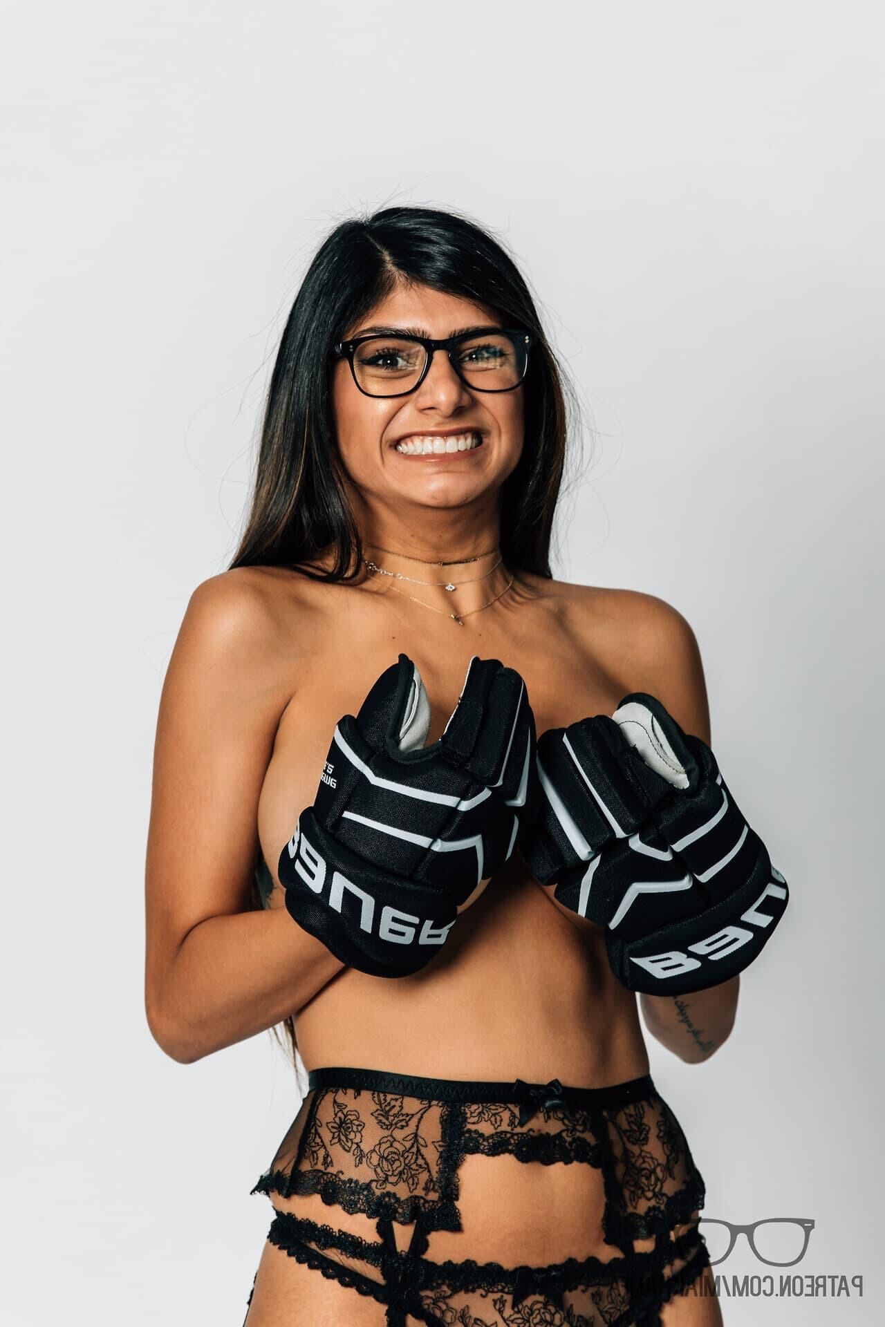 Mia Khalifa x Lexi Luna